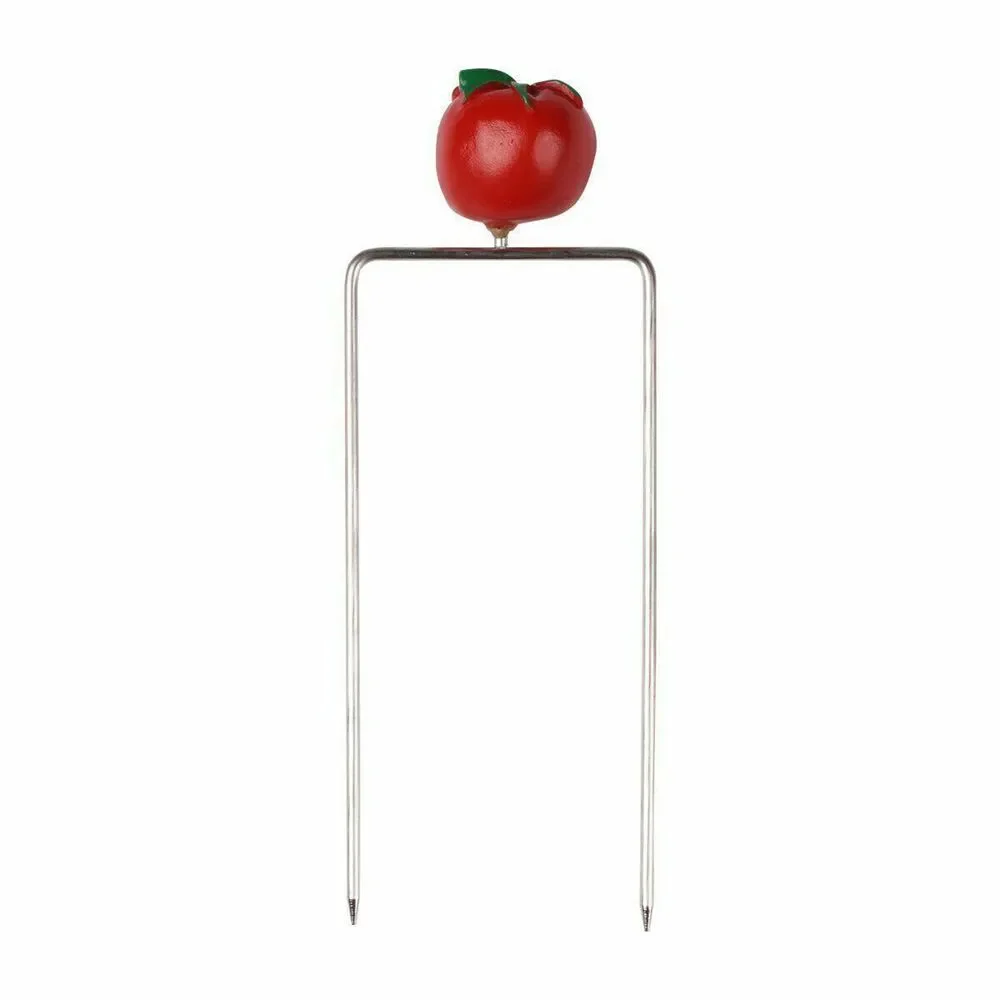 Cocktail Bloody Mary Skewers Double Pronged DCI Tomato Set of 4